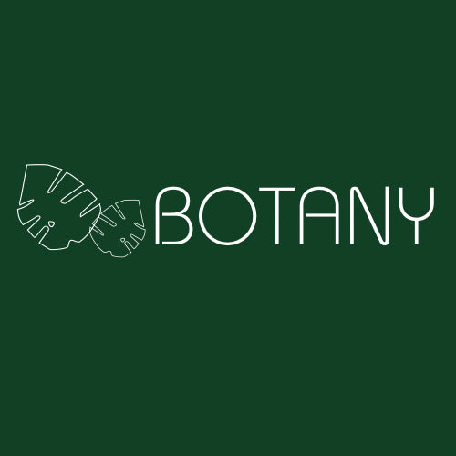 shop botany studio logo